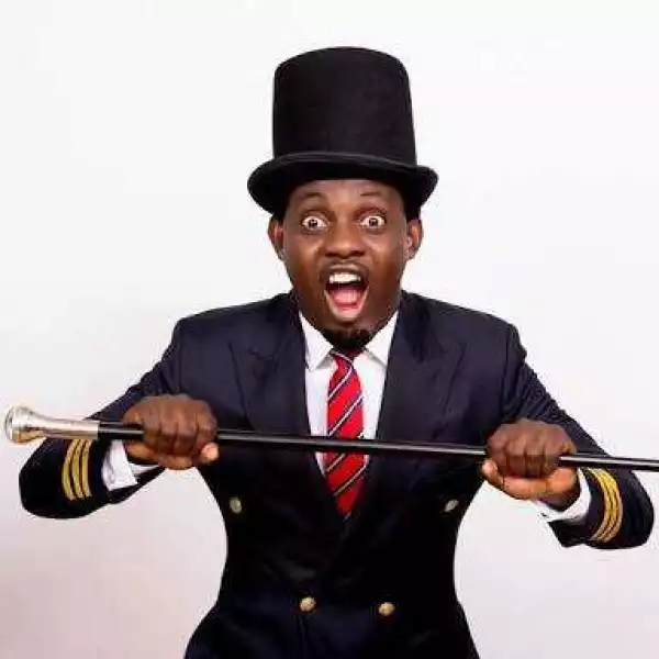 See The Two Worst Comedians In Nigeria According To Nigerians (Photos)